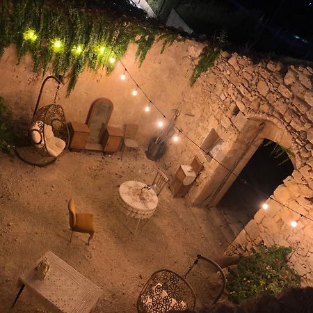 Bacula Nzicula Marzamemi Bed & Breakfast Eksteriør bilde