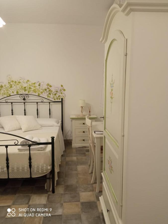 Bacula Nzicula Marzamemi Bed & Breakfast Eksteriør bilde